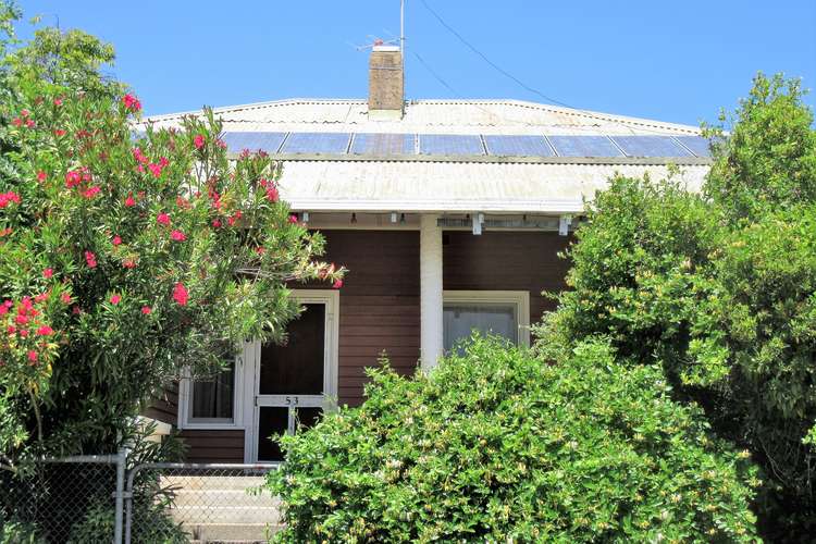 Second view of Homely house listing, 53 Donaldson St, Corryong VIC 3707