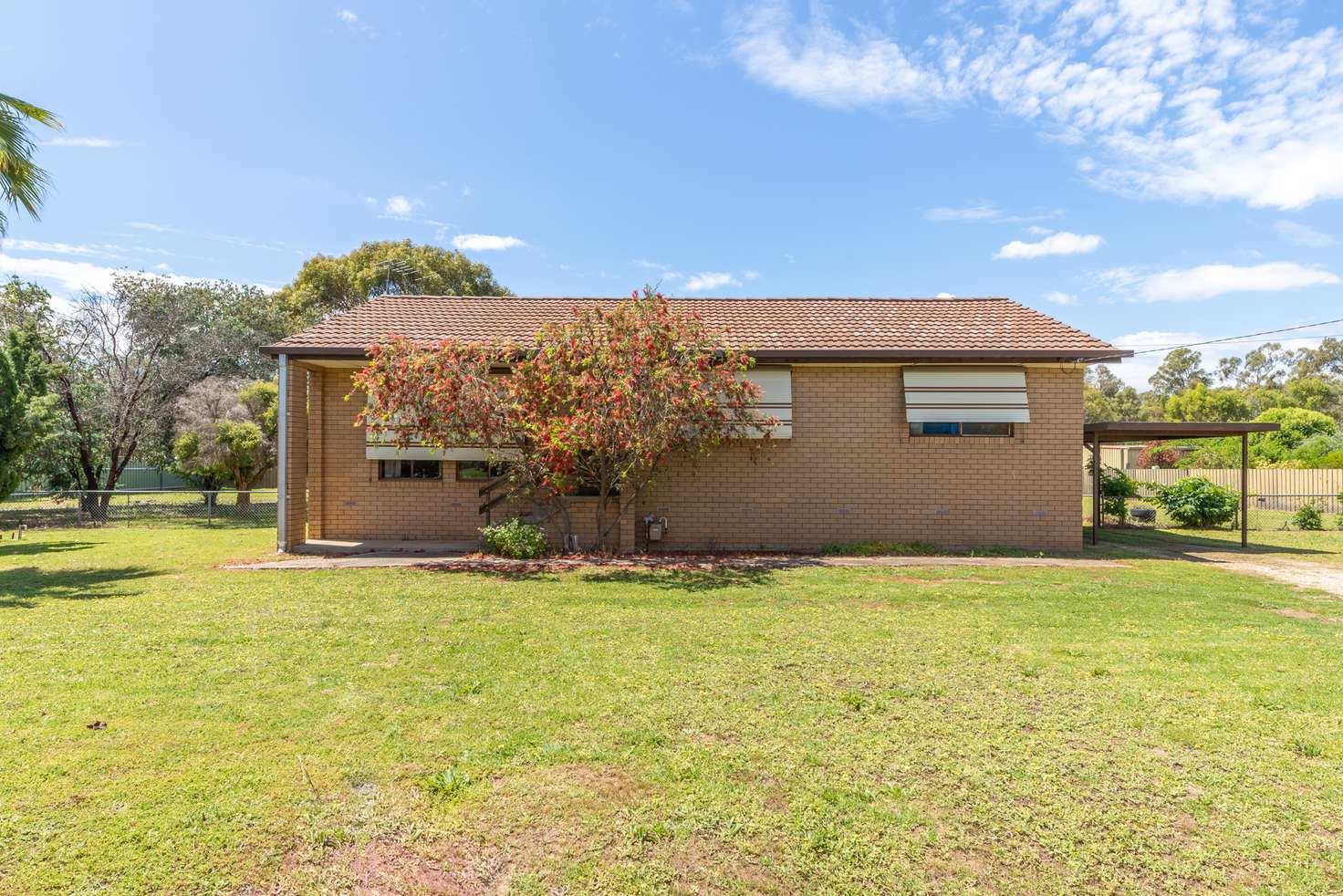 Main view of Homely house listing, 128 Larmer St, Howlong NSW 2643