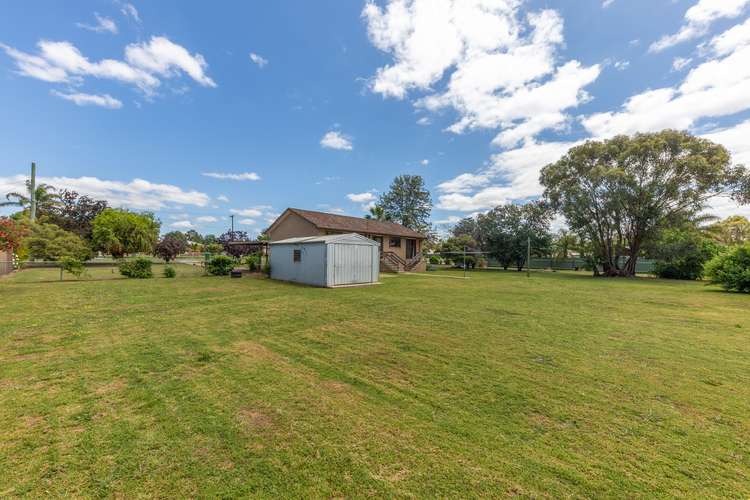 Third view of Homely house listing, 128 Larmer St, Howlong NSW 2643