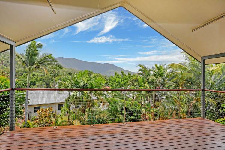 Third view of Homely house listing, 23 Greendale Cl, Brinsmead QLD 4870