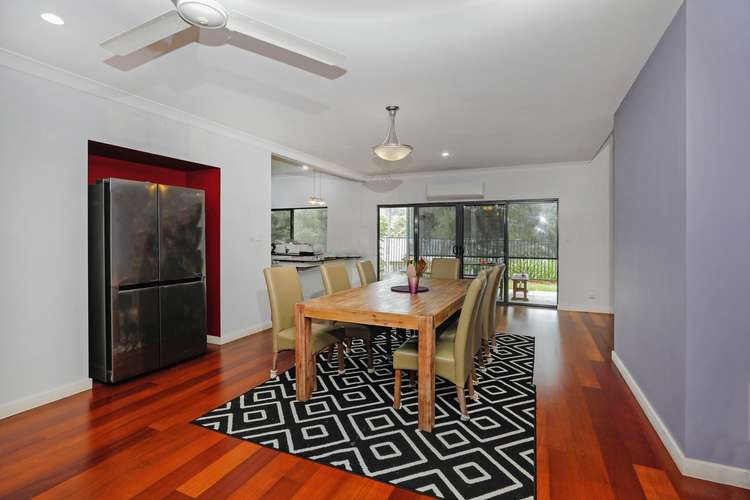 Sixth view of Homely house listing, 23 Greendale Cl, Brinsmead QLD 4870
