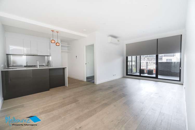 Main view of Homely apartment listing, G06/10 Bromham Place, Richmond VIC 3121