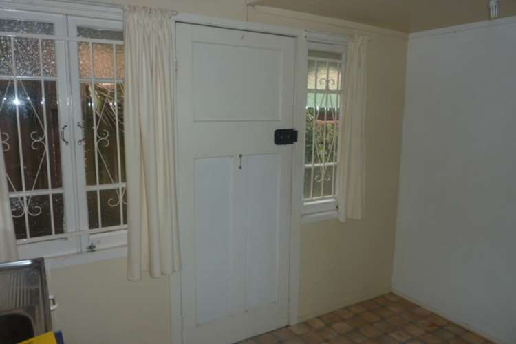 Third view of Homely apartment listing, 11/58 Markwell St, Auchenflower QLD 4066