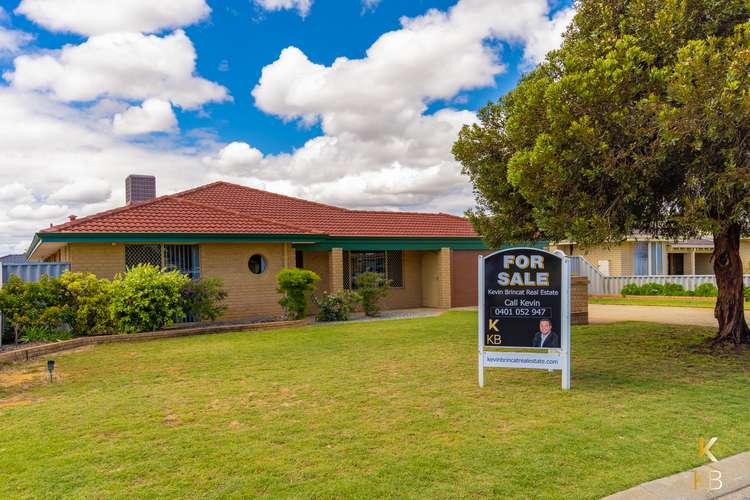 Main view of Homely house listing, 51 Triton Ave, Waikiki WA 6169