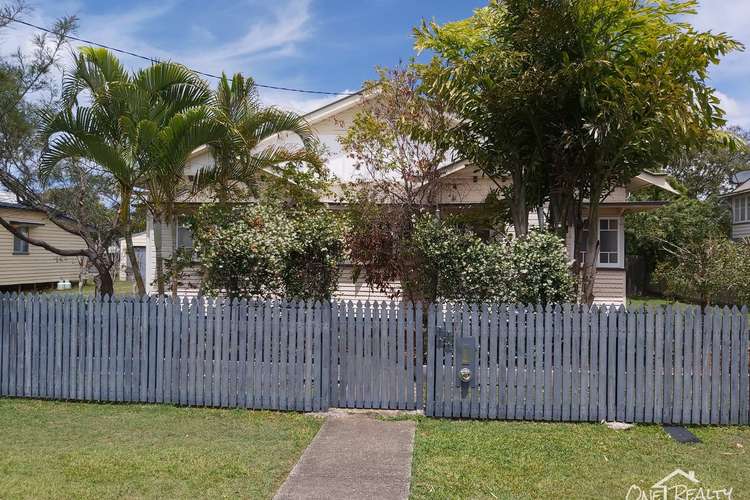 Main view of Homely house listing, 13 James St, Maryborough QLD 4650