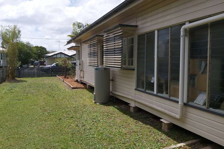 Seventh view of Homely house listing, 13 James St, Maryborough QLD 4650