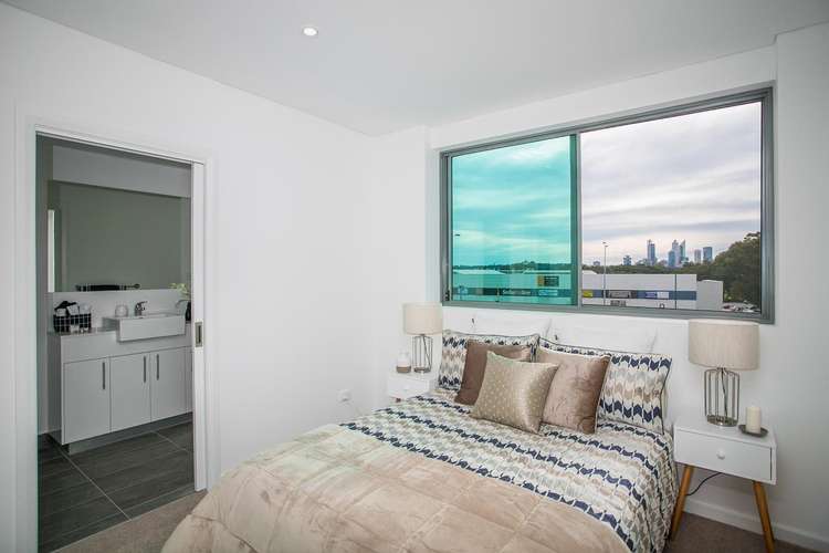 Third view of Homely apartment listing, Unit 10/77 Armagh St, Victoria Park WA 6100