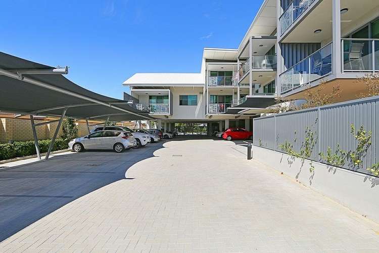 Fourth view of Homely apartment listing, Unit 10/77 Armagh St, Victoria Park WA 6100