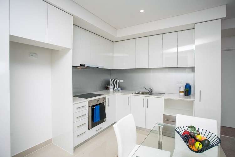 Fifth view of Homely apartment listing, Unit 10/77 Armagh St, Victoria Park WA 6100