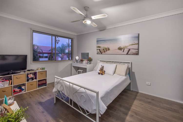 Second view of Homely unit listing, Unit 22/601 Pine Ridge Rd, Biggera Waters QLD 4216