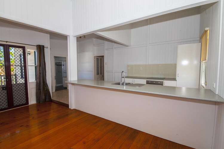 Second view of Homely house listing, 81 Churchill St, Maryborough QLD 4650