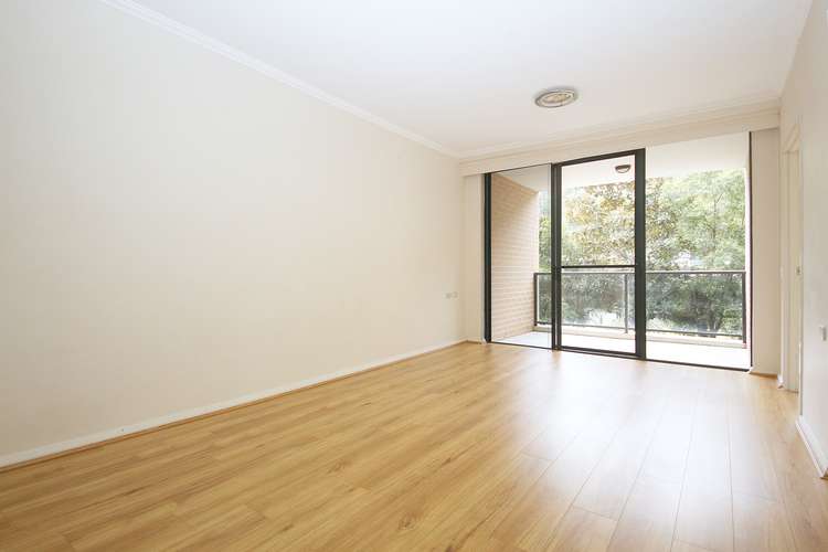 Main view of Homely apartment listing, Unit 92/1 Brown St, Ashfield NSW 2131