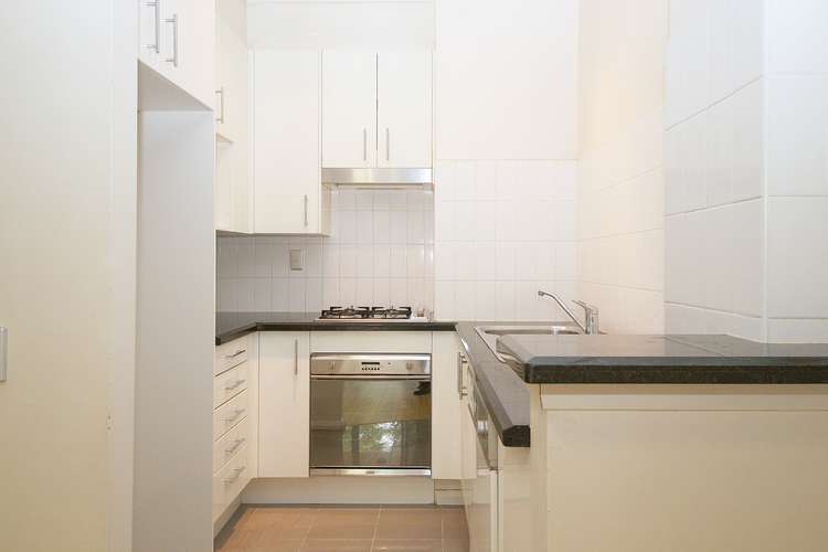 Second view of Homely apartment listing, Unit 92/1 Brown St, Ashfield NSW 2131