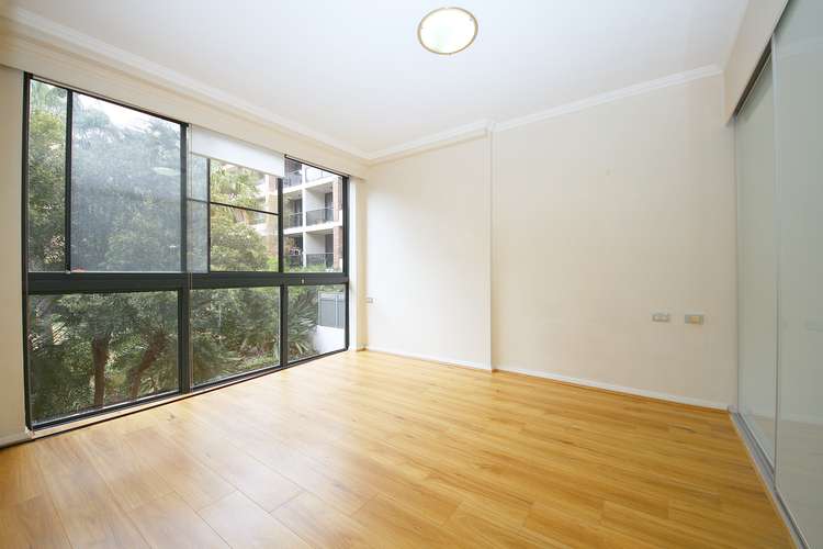 Third view of Homely apartment listing, Unit 92/1 Brown St, Ashfield NSW 2131