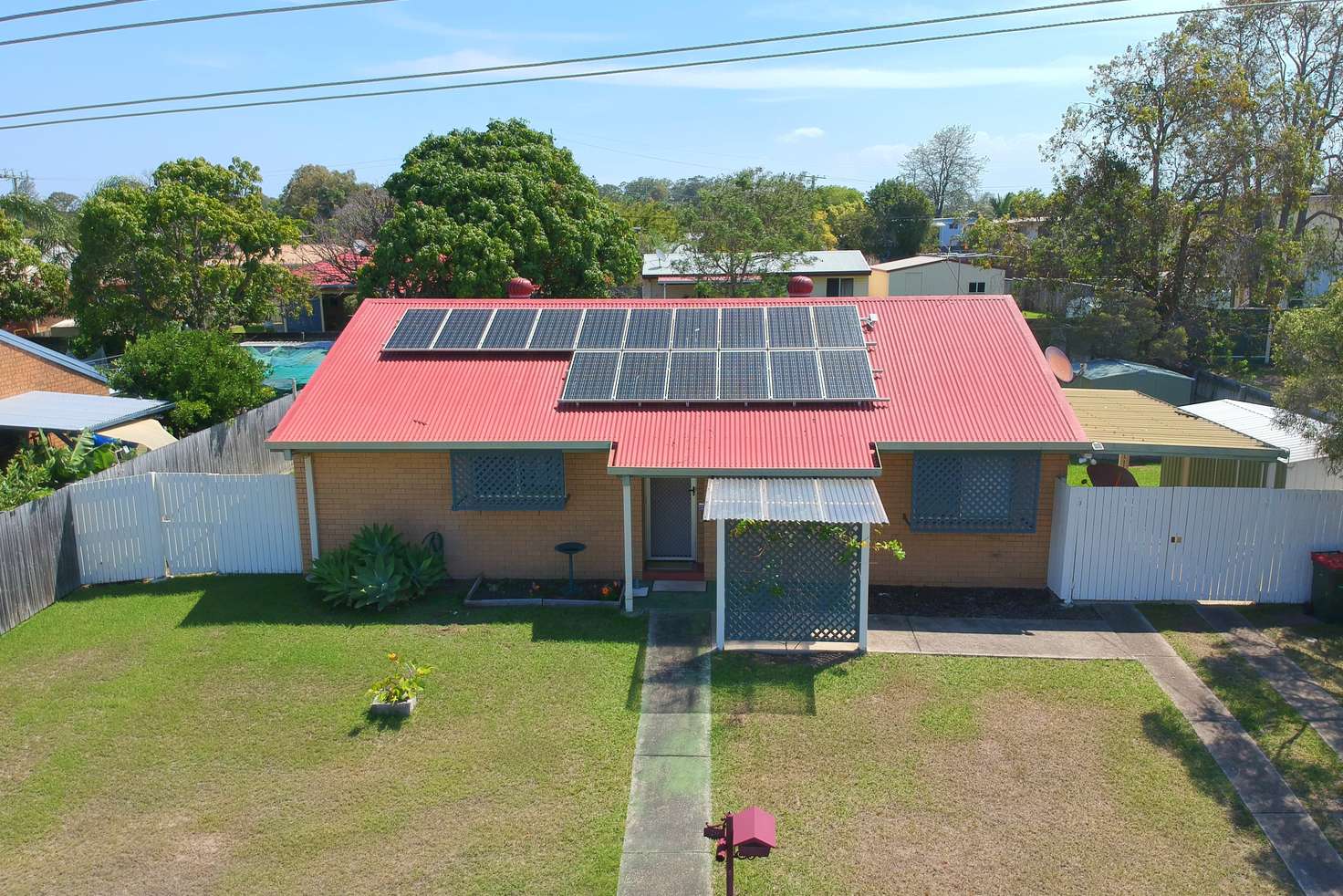 Main view of Homely house listing, 20 Eveshan Rd, Deception Bay QLD 4508