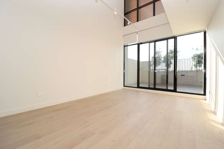 Third view of Homely apartment listing, C209/6 Lapwing St, Sydney Olympic Park NSW 2127