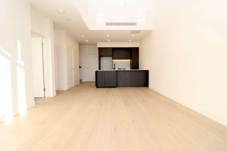 Fourth view of Homely apartment listing, C209/6 Lapwing St, Sydney Olympic Park NSW 2127