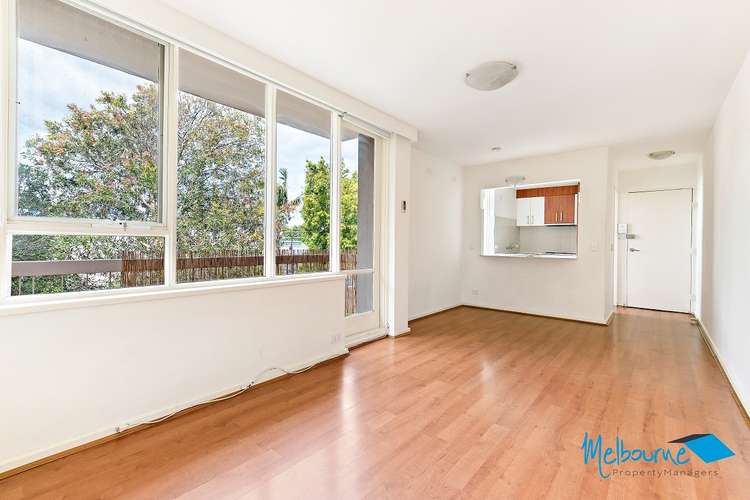 Main view of Homely apartment listing, 7/4-6 Powell Street, South Yarra VIC 3141