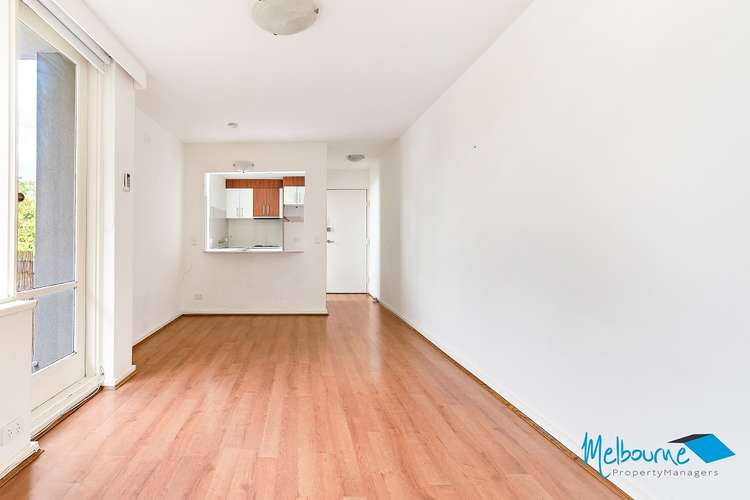 Second view of Homely apartment listing, 7/4-6 Powell Street, South Yarra VIC 3141