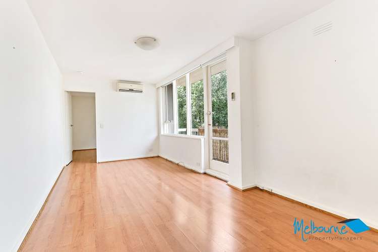 Third view of Homely apartment listing, 7/4-6 Powell Street, South Yarra VIC 3141