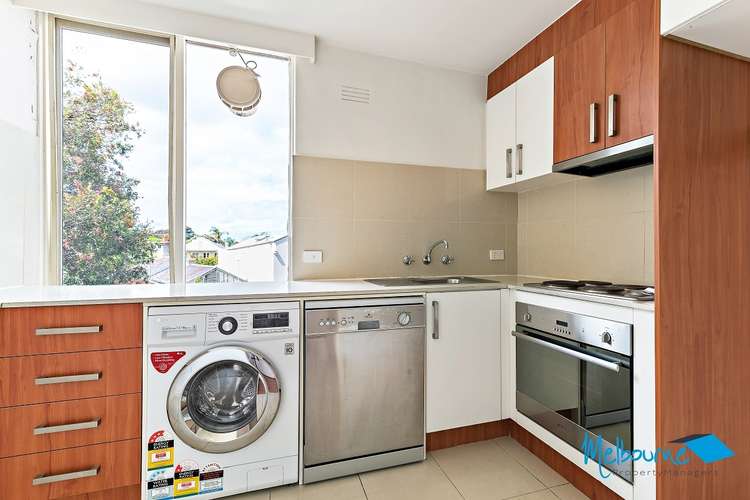 Fourth view of Homely apartment listing, 7/4-6 Powell Street, South Yarra VIC 3141