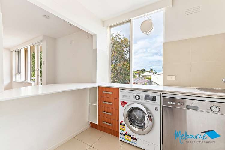 Fifth view of Homely apartment listing, 7/4-6 Powell Street, South Yarra VIC 3141