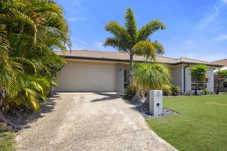 Second view of Homely house listing, 16 Pandorea Cct, North Lakes QLD 4509