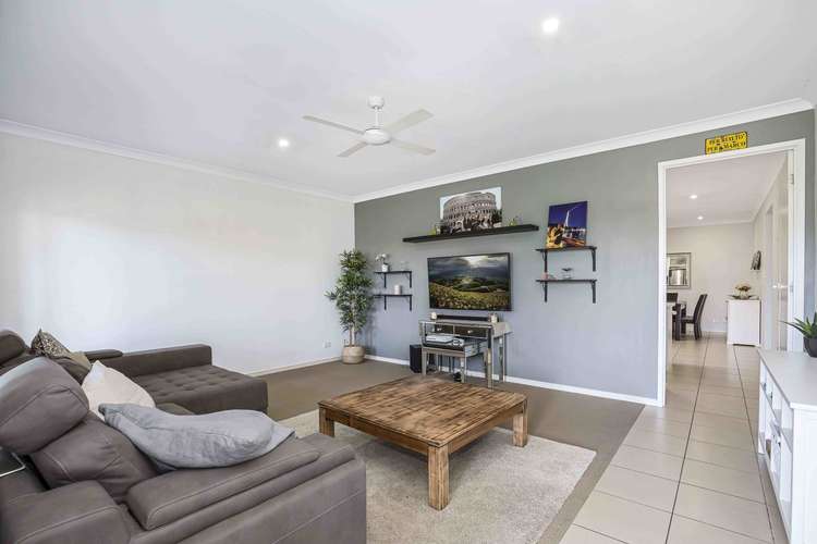 Third view of Homely house listing, 16 Pandorea Cct, North Lakes QLD 4509