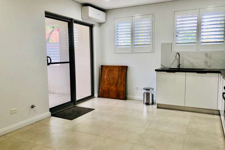 Second view of Homely house listing, 8A Milroy St, North Ryde NSW 2113