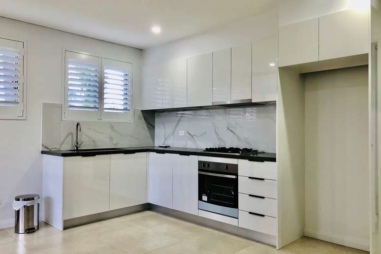 Third view of Homely house listing, 8A Milroy St, North Ryde NSW 2113