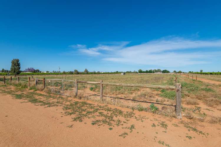 Fourth view of Homely residentialLand listing, Lot 2/73 Fourth St, Merbein VIC 3505