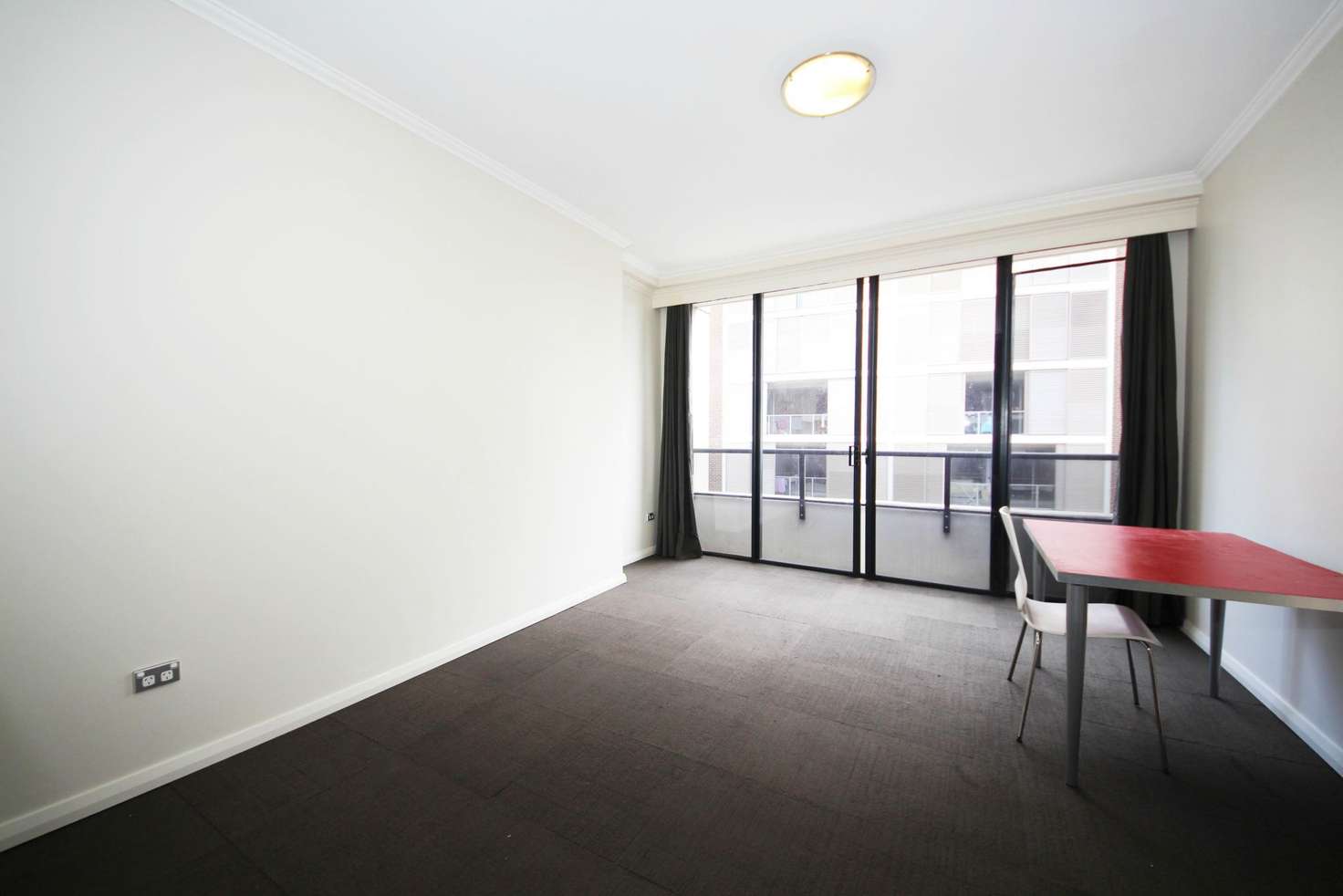 Main view of Homely apartment listing, 97/1 Brown Street, Ashfield NSW 2131