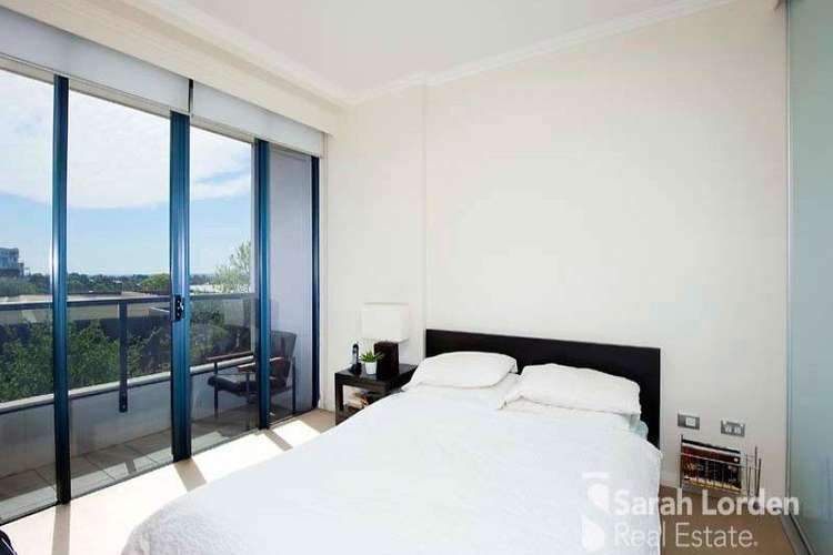 Second view of Homely apartment listing, 97/1 Brown Street, Ashfield NSW 2131