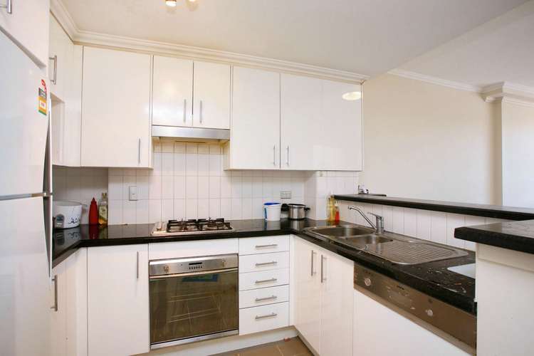 Third view of Homely apartment listing, 97/1 Brown Street, Ashfield NSW 2131