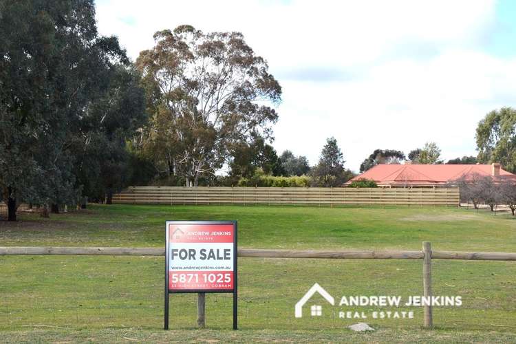 Main view of Homely residentialLand listing, Lot 491 Snell Road, Barooga NSW 3644