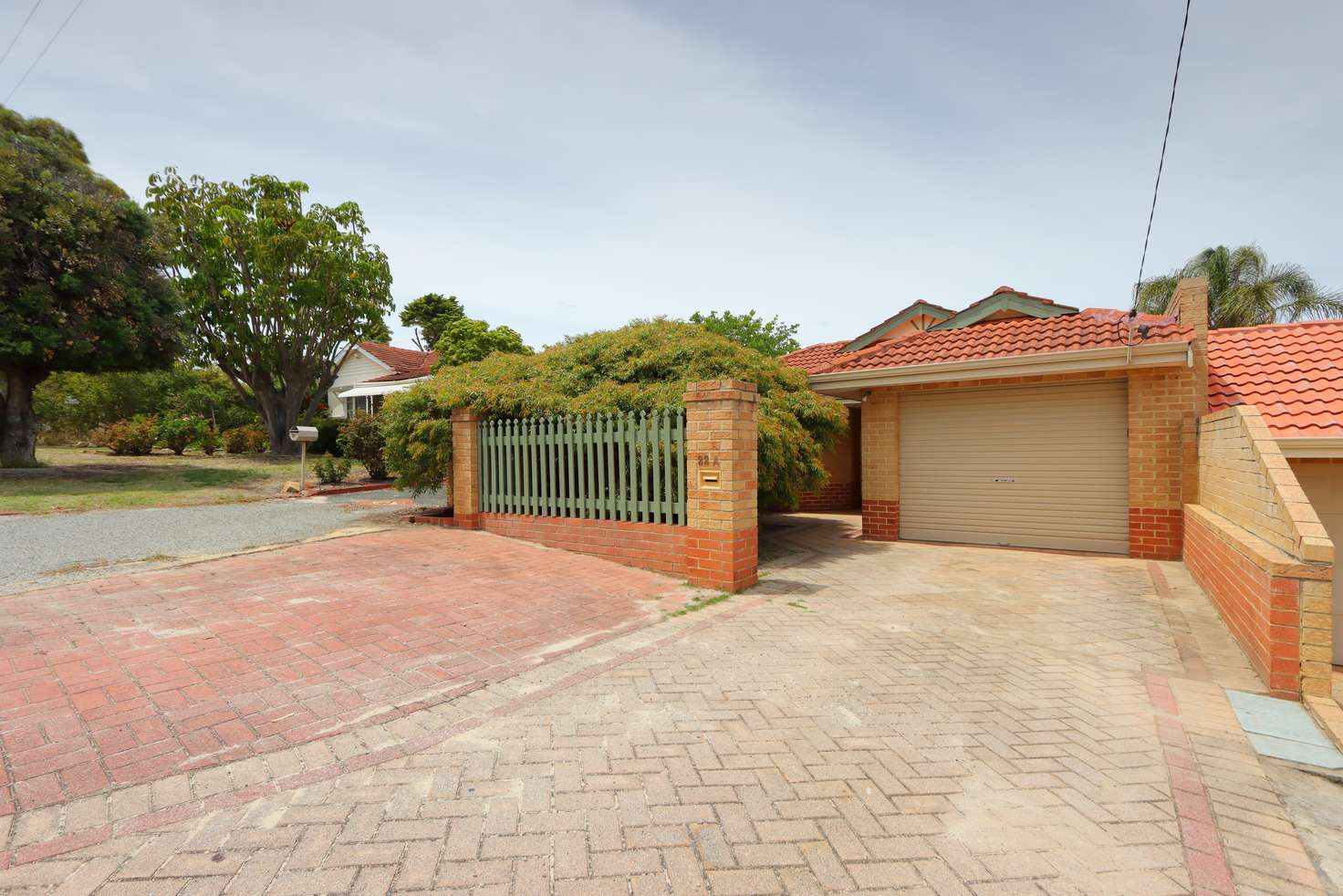 Main view of Homely villa listing, 22A Reen Street, St James WA 6102