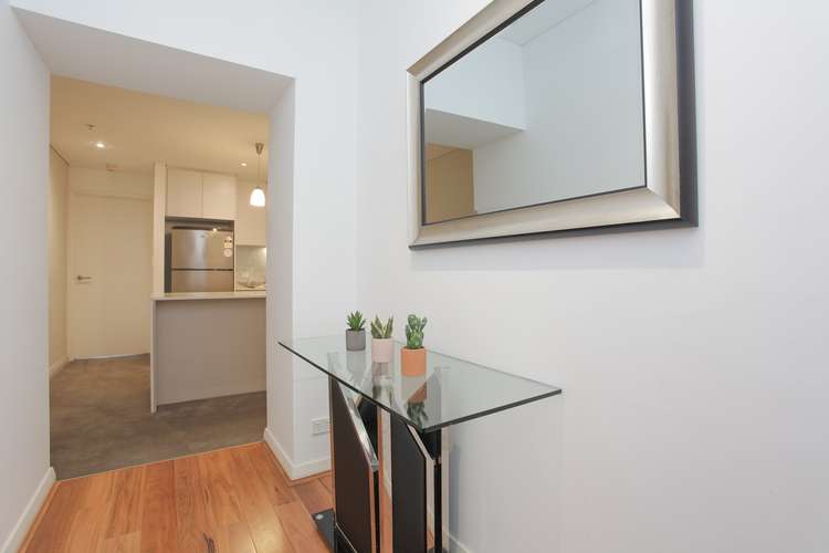 Second view of Homely apartment listing, 69/580 Hay Street, Perth WA 6000