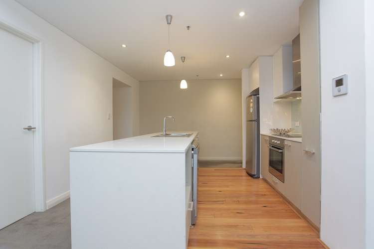 Fifth view of Homely apartment listing, 69/580 Hay Street, Perth WA 6000