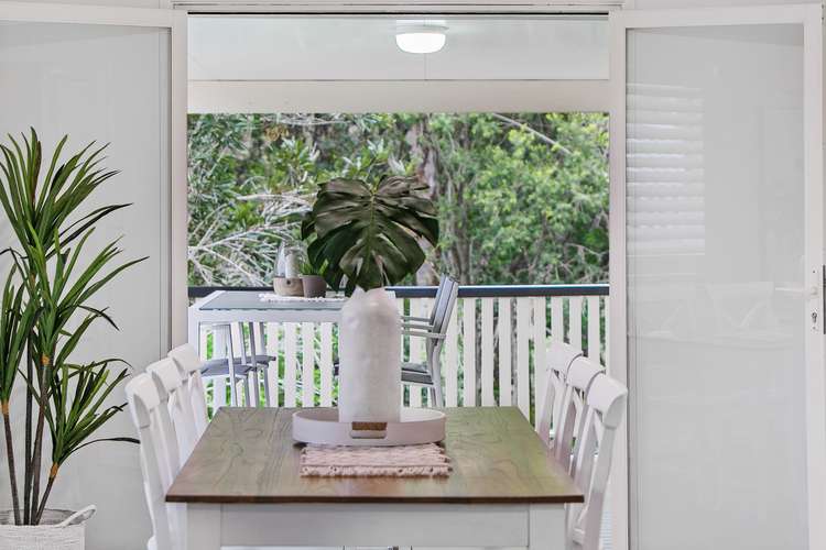 Third view of Homely house listing, 43 Hillock St, Coorparoo QLD 4151