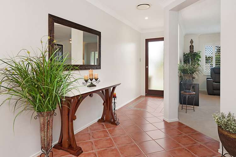 Second view of Homely house listing, 10 Sauger Court, Mountain Creek QLD 4557