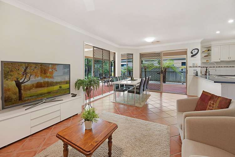 Fourth view of Homely house listing, 10 Sauger Court, Mountain Creek QLD 4557