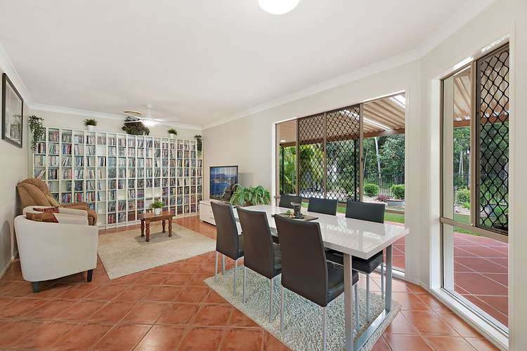 Fifth view of Homely house listing, 10 Sauger Court, Mountain Creek QLD 4557