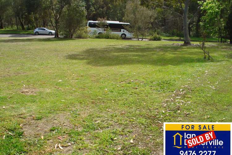 Main view of Homely residentialLand listing, 9 Mary Wall Crescent, Berowra NSW 2081