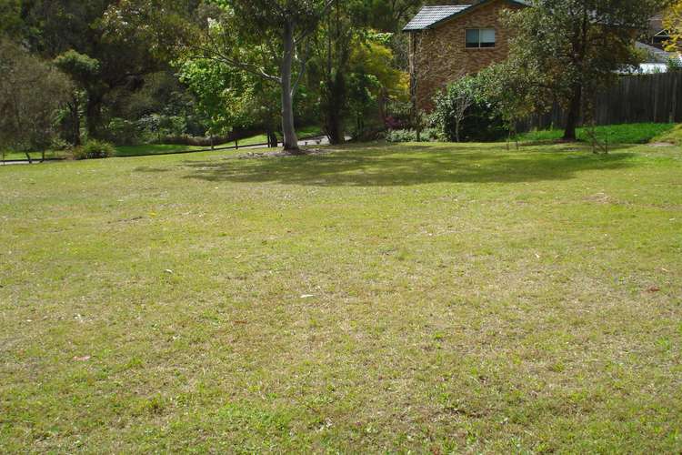 Second view of Homely residentialLand listing, 9 Mary Wall Crescent, Berowra NSW 2081