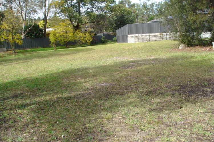 Fifth view of Homely residentialLand listing, 9 Mary Wall Crescent, Berowra NSW 2081