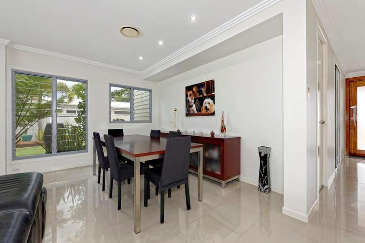 Sixth view of Homely house listing, 22 Aquarius Dr, Bargara QLD 4670