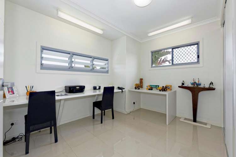Seventh view of Homely house listing, 22 Aquarius Dr, Bargara QLD 4670