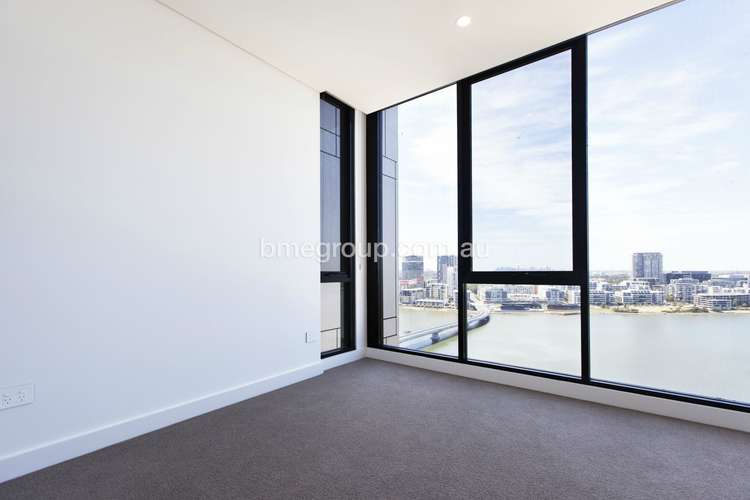 Fifth view of Homely apartment listing, 1112/13 Verona Dr, Wentworth Point NSW 2127