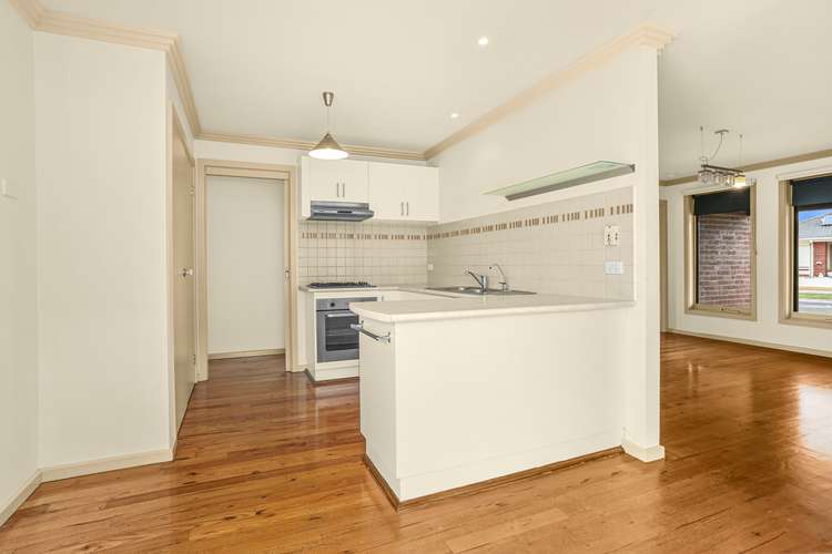 Second view of Homely house listing, 12 Jeune Place, Kurunjang VIC 3337