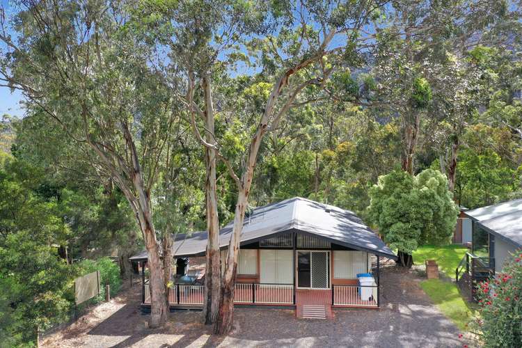 Main view of Homely house listing, 41 Scott Rd, Halls Gap VIC 3381